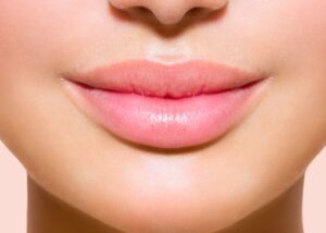 how to get pink lips naturally