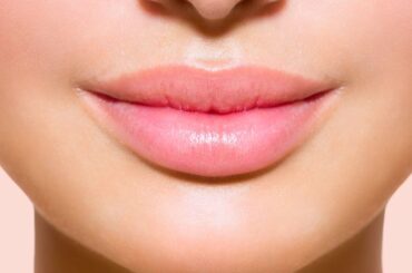 how to get pink lips naturally