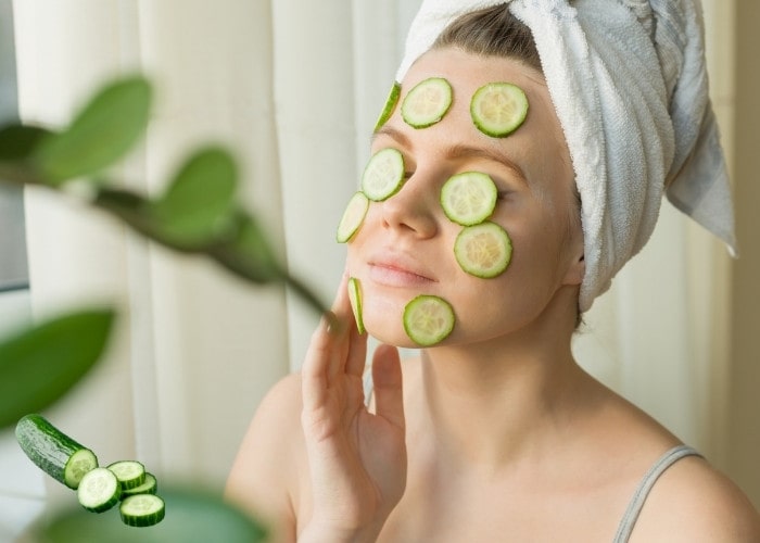 how to get clear glowing skin healthbeautybee