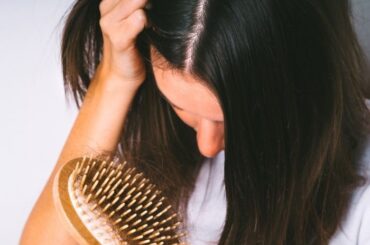 how to stop hair fall healthbeautybee