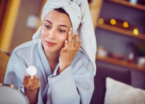 Morning Skin Care routine HealthBeautybee
