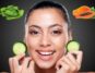 foods to get glowing skin healthbeautybee