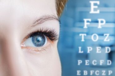 foods to improve eyesight without glasses