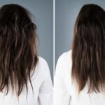 how to get rid of frizzy hair permanently