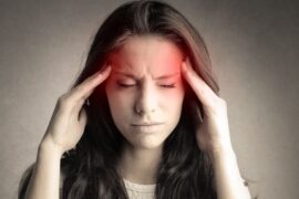 how to get rid of headache healthbeautybee