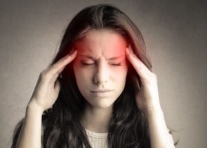 how to get rid of headache healthbeautybee