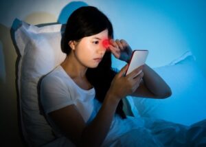 how to protect eyes from laptop screen