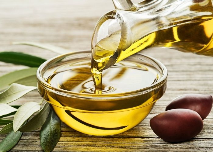 benefits of olive oil healthbeautybee