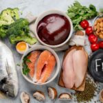 foods for iron healthbeautybee