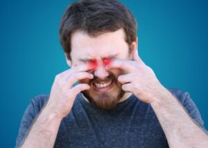 how to get rid of itchy eyes without eye drops healthbeautybee