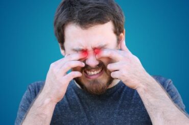 how to get rid of itchy eyes without eye drops healthbeautybee
