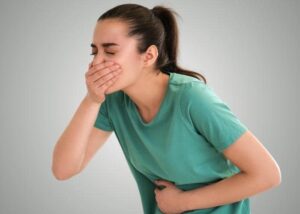 Home Remedies to Stop Vomiting healthbeautybee