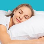 How to Fall Asleep Instantly healthbeautybee
