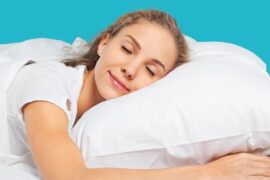 How to Fall Asleep Instantly healthbeautybee