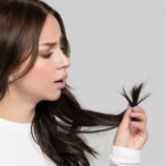 How to Get Rid of Split Ends Overnight healthbeautybee