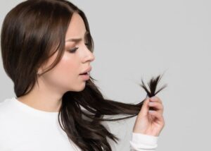 How to Get Rid of Split Ends Overnight healthbeautybee