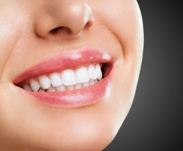 Oral Hygiene Routine for Healthy Teeth healthbeautybee