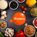 Protein-Packed Foods for Your Health and Fitness healthbeautybee