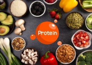 Protein-Packed Foods for Your Health and Fitness healthbeautybee