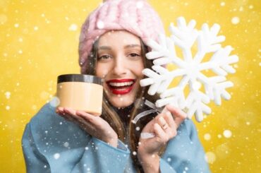 Best Skin Care Routine in Winter healthbeautybee