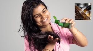 Best Hair Oils For Hair Growth And Thickness