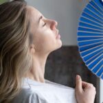 How to Reduce Body Heat Naturally