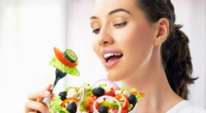 Top 12 Foods to Support Healthy Aging